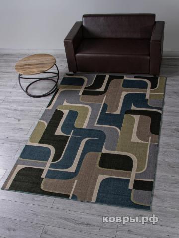 ковер Ковер RAGOLLE MILANO 978011 7272 — фото 3