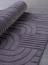 ковер Ковер PIXEL AURA PX3004 GRAY