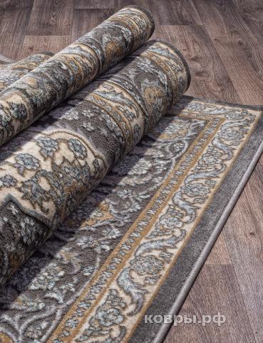 ковер MERINOS SERENITY D736 BEIGE — фото 3