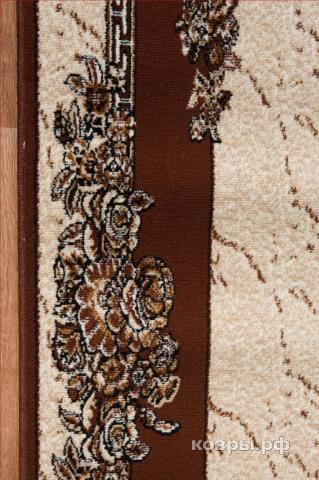 дорожка Merinos Laguna roza beige — фото 10