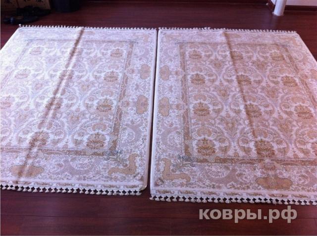 ковер ручной работы Турецкий ковер ручной работы Хереке 1.52x2.02 — фото 2