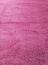 ковер Merinos Shaggy Ultra s600 pink овал
