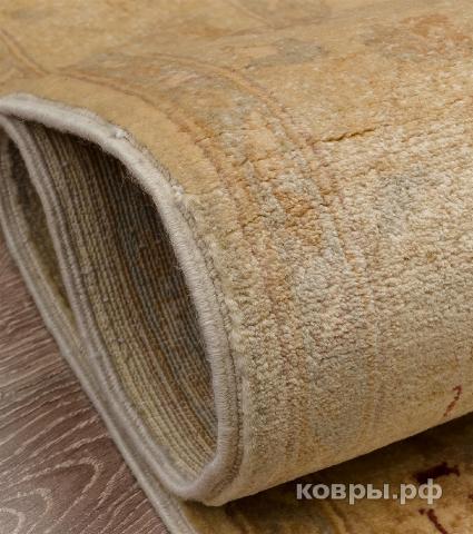 ковер ручной работы Пакистанский ковер ручной работы Белджик чуби 1.0x1.5м — фото 7