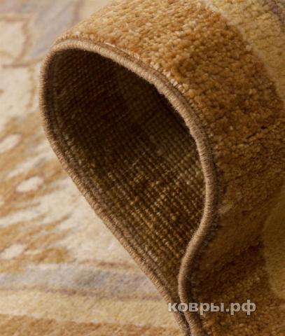 ковер ручной работы Пакистанский ковер ручной работы Чуби зиглер 2.76x3.85м — фото 13