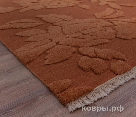 ковер ручной работы Индийский ковер ручной работы Сумах 1.55x2.44м — фото 3