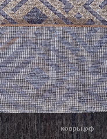 ковер MERINOS SIGMA 6266 BROWN-BEIGE — фото 5