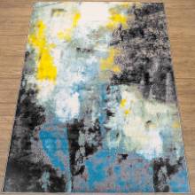 Детский гипоаллергенный ковер Фэнси 20751 22068