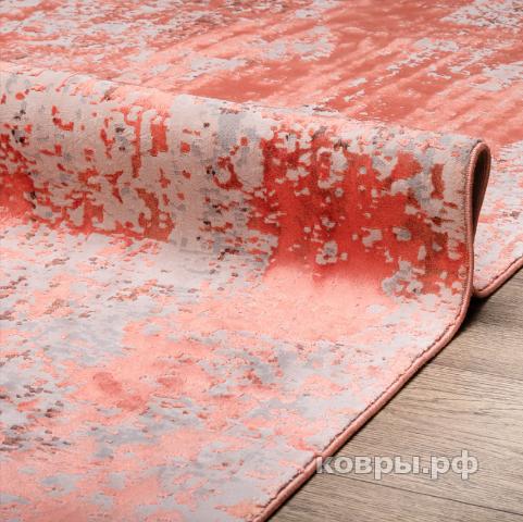 ковер Milat Forsage B098Q CREAM / RED — фото 5