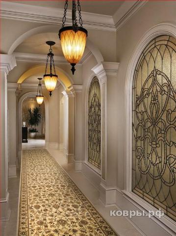 дорожка MERINOS BUHARA 5471 CREAM — фото 4