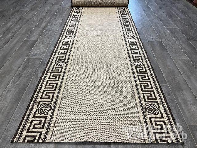 дорожка Карат Novaro 919 01 — фото 2