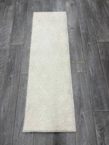 Коврик № 787,кремовый,размер 0,5 на 1,6 метра