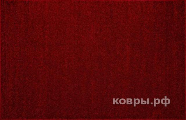 ковер Ковер Однотонный MERINOS LANA t600 RED