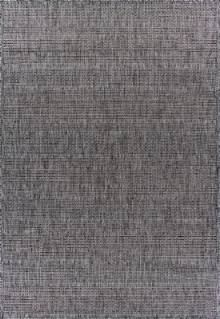 Серая циновка Ковер KAIR S157 DARK GRAY Серая циновка Ковер KAIR S157 DARK GRAY