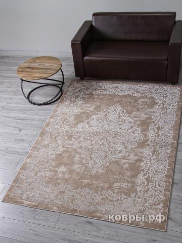 ковер Ковер MERINOS LIMAN F481 BEIGE — фото 2