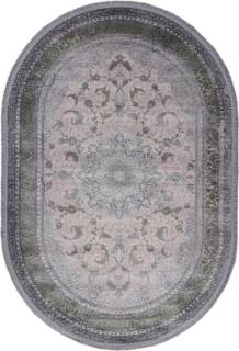 Ковер Ковер FARSI 1200 127085 000 Овал