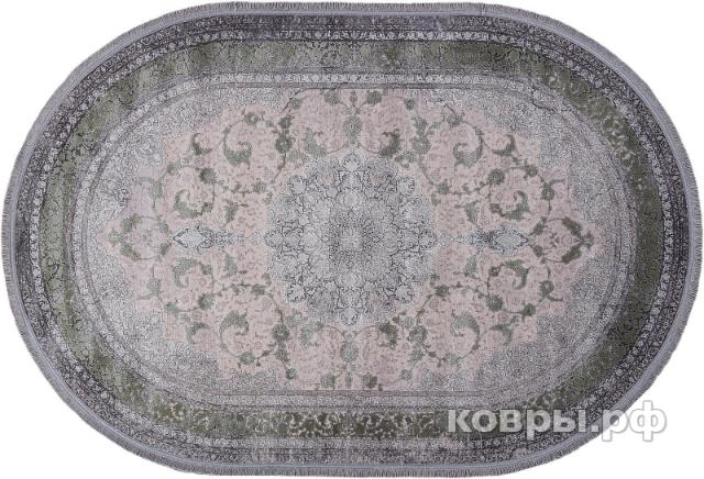 ковер Ковер IRAN FARSI 1200 127085 000 Овал