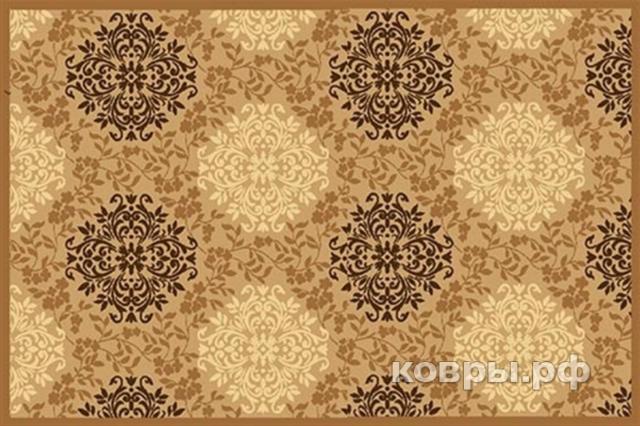 ковер Белка Супер Акварель 26902 29626