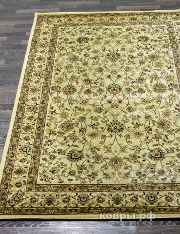 ковер Merinos Izmir 5471 cream Квадрат — фото 11