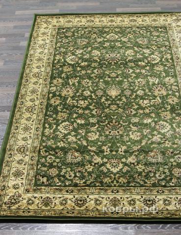 ковер Merinos Izmir 5471 GREEN — фото 2