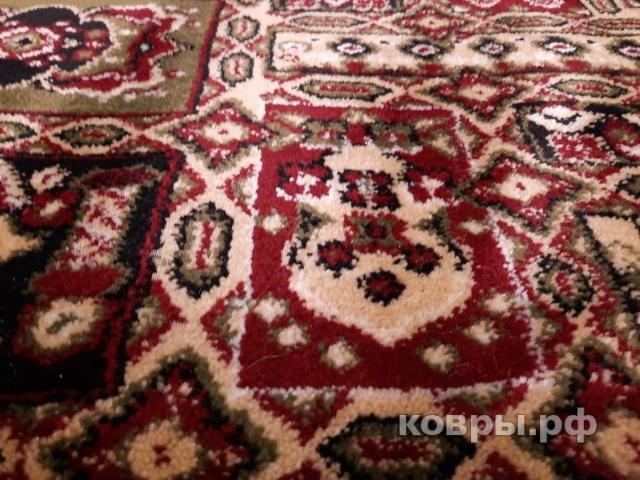 ковролин Merinos Valencia p010 beige — фото 5