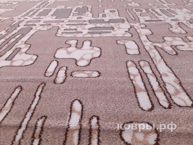 ковер Люберецкие ковры Соло 44028 01 — фото 5