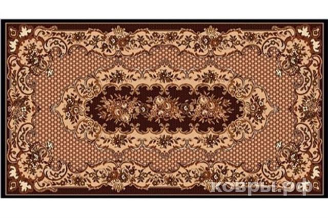 ковер Люберецкие ковры Золушка 008 01