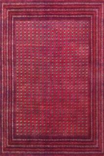 Афганский ковер ручной работы Белжик 2.01x2.9м