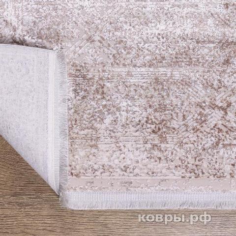 ковер Milat Doku B167D COKME_DGRAY / OBEIGE — фото 3