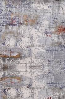 Ковровая дорожка из Турции MN 5038A COKEN D.GREY / BLUE, 1.0 м Ковровая дорожка из Турции MN 5038A COKEN D.GREY / BLUE, 1.0 м