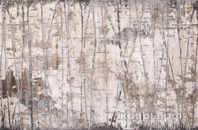 дорожка Karmen Hali ARMINA 03802A GREY / BROWN