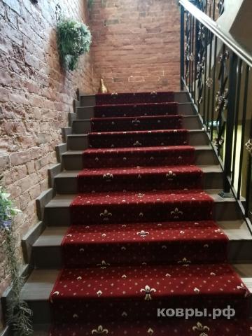 ковролин Balta group Wellington 4957 010 — фото 5