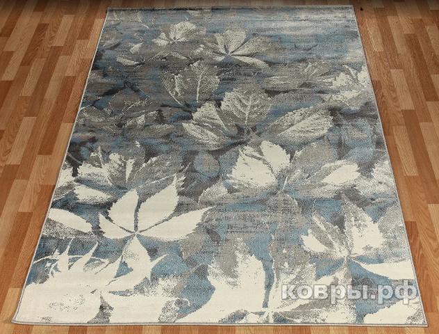 ковер Agnella Soft Arnoy grey — фото 2