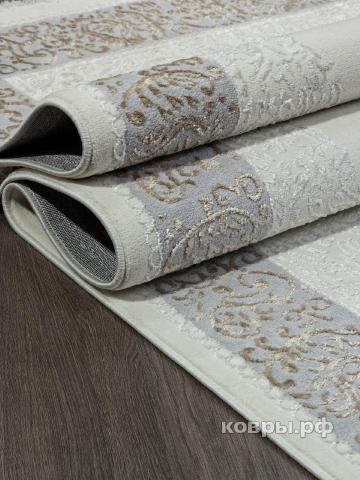 ковер ALPIN SAHARA 00759B CREAM HB / BEIGE FDY — фото 4