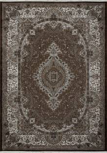 Ковер DOLCE d414 BROWN Ковер DOLCE d414 BROWN