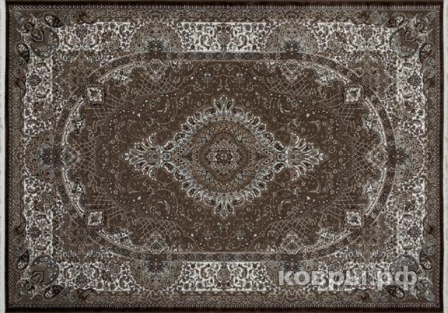 ковер MERINOS DOLCE d414 BROWN