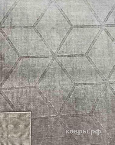 ковер ручной работы Шелковый Индийский ковер ручной работы Handloom (Хендлум) 2.98x1.99 — фото 2