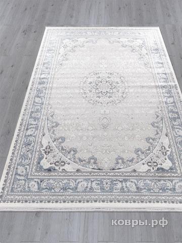 ковер Ковер ISMEN DUBAI 00268 GREY / BLUE — фото 2