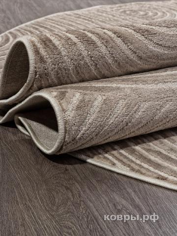 ковер Ковер MERINOS DIOS F410 BEIGE Овал — фото 3