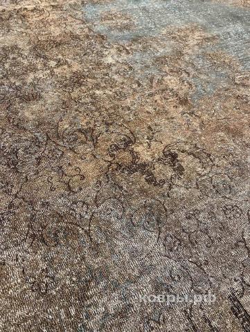 ковер ручной работы Шерстяной Иранский ковер ручной работы Pashworth (Пашворт) 3.87x2.94 — фото 6