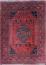 ковер ручной работы Шерстяной Афганский ковер ручной работы Hamamadi (Хамамади) 1.97x1.5