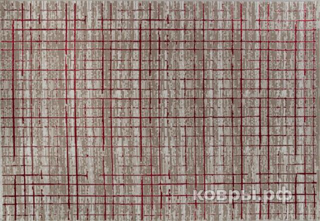 ковер Ковер MERINOS ANTEP LT2392 710 RED