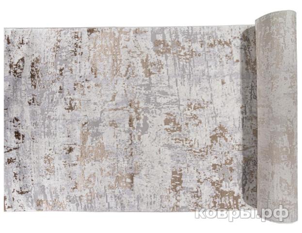 ковролин merinos palermo f284 beigegreen
