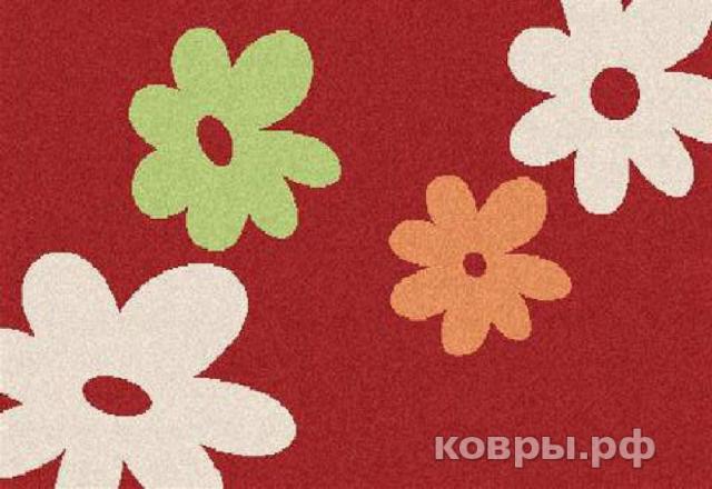 ковер Mc Three Highline 2801 9203 terra