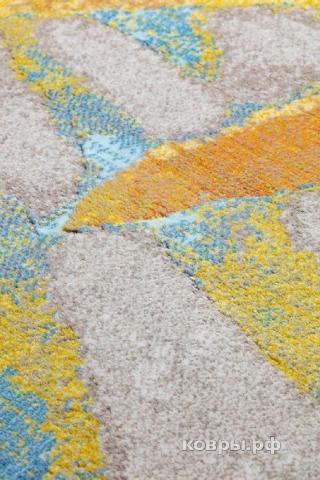 ковер Osta Bloom 466140 990 — фото 3