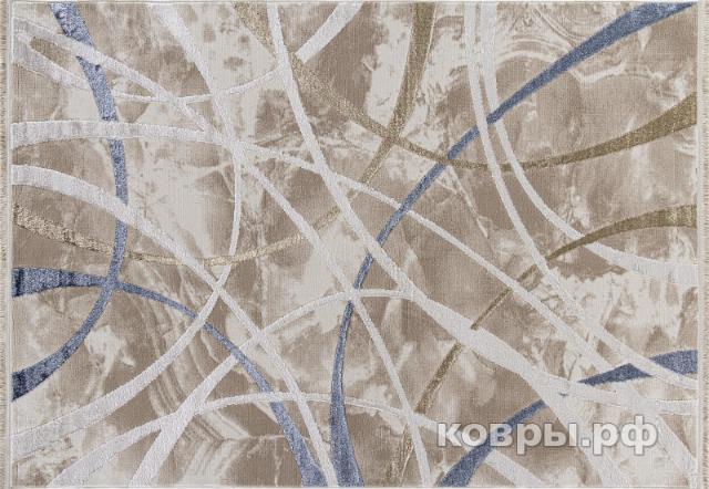 ковер Ковер KARDELEN MOSSO 27248 CREAM / BEIGE