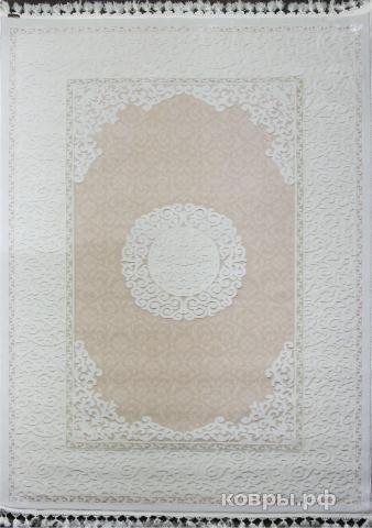 ковер Karmen Hali Hunkar 7908 PINK / PINK — фото 2