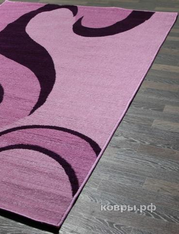 ковер Merinos Sunrise 2 v116 pink — фото 2
