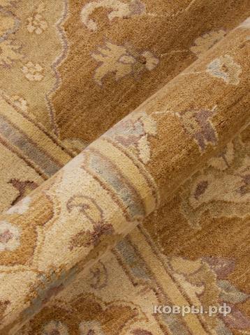 ковер ручной работы Пакистанский ковер ручной работы Чуби зиглер 2.76x3.85м — фото 14