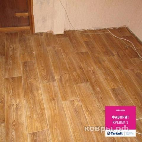 линолеум Tarkett Фаворит Квебек 1 — фото 2