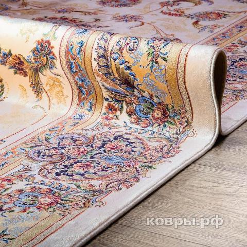ковер Milat Qum 2003S CREAM / CREAM — фото 2